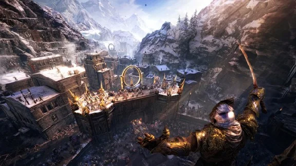 Middle-Earth: Shadow of War  (Steam/Region Free)