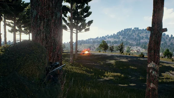 PLAYERUNKNOWN´S BATTLEGROUNDS (STEAM РОССИЯ)