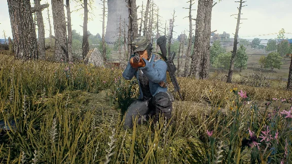 PLAYERUNKNOWN´S BATTLEGROUNDS (STEAM РОССИЯ)