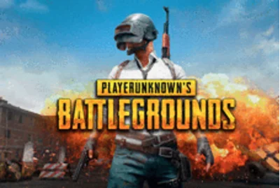 PLAYERUNKNOWN´S BATTLEGROUNDS [RU]