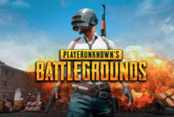 PLAYERUNKNOWN´S BATTLEGROUNDS [RU]