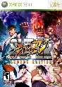 XBOX 360 |40| Naruto Storm R + Street Fighter IV + 6