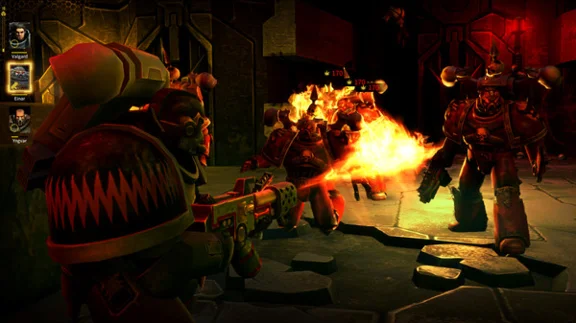 Warhammer 40,000: Space Wolf ✅Steam✅Global✅KEY