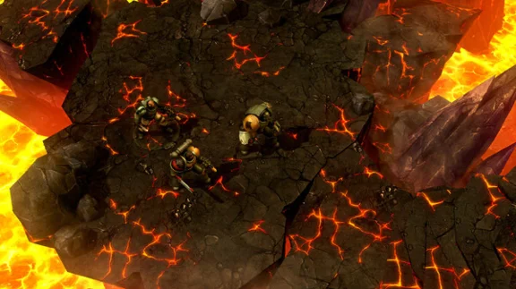 Warhammer 40,000: Space Wolf ✅Steam✅Global✅KEY