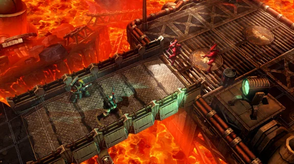 Warhammer 40,000: Space Wolf ✅Steam✅Global✅KEY