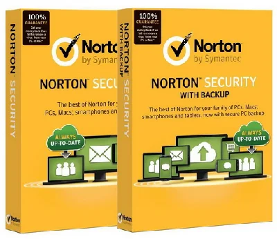 Norton Security (Deluxe) 5 PCs for 90 days