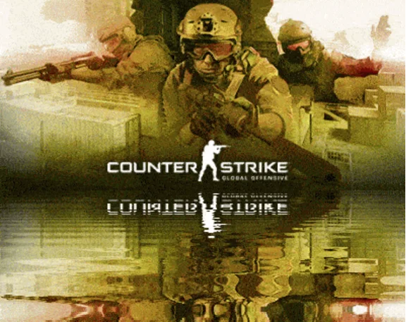 Counter-Strike Global Offensive Key (VPN-activate)
