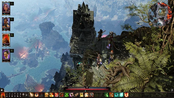 Divinity: Original Sin II 2 |Gift| RUSSIA