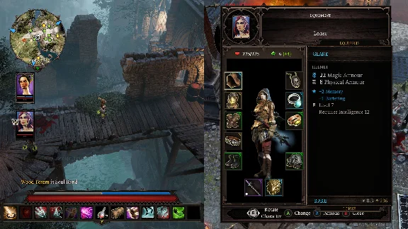 Divinity: Original Sin II 2 |Gift| RUSSIA