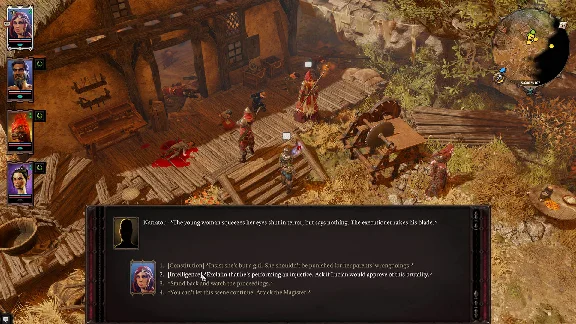 Divinity: Original Sin II 2 |Gift| RUSSIA