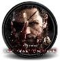 Metal Gear Solid V: The Phantom Pain (Steam key RU/CIS)