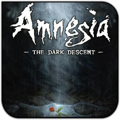 Amnesia: The Dark Descent (Steam Gift/RU + CIS)