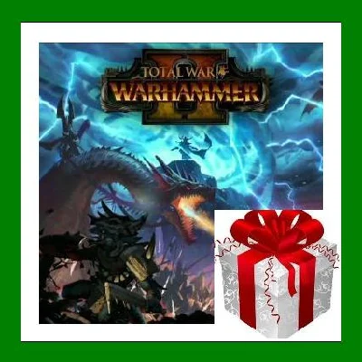 ✅Total War WARHAMMER II +29 DLC✔️20game🎁Steam⭐Global🌎