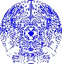 The coat of arms of Kazakhstan in accordance with GOST