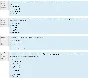 Econometrics NSUEU Differentiated set of 30 questions