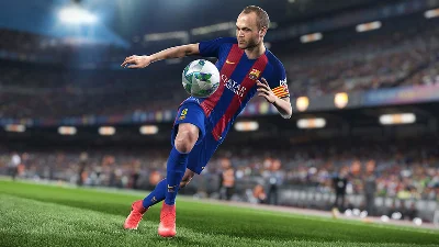 PRO EVOLUTION SOCCER (PES) 2018 PREMIUM EDITION |GLOBAL