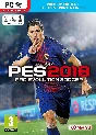 PRO EVOLUTION SOCCER (PES) 2018 PREMIUM EDITION |GLOBAL