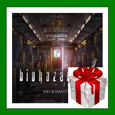 ✅Resident Evil 0 - Biohazard 0 HD REMASTER✔️Steam🔑RU🎁