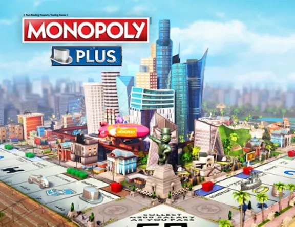 Monopoly Plus (Uplay KEY) + GIFT