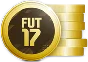 МОНЕТЫ FIFA 17 Ultimate Team PC Coins|СКИДКИ+БЫСТРО +5%