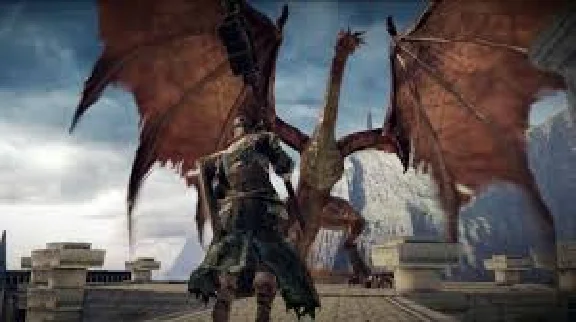 DARK SOULS II: Scholar of the First Sin (Steam) RU+UA