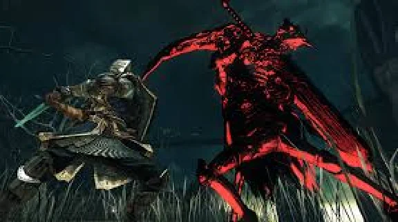 DARK SOULS II: Scholar of the First Sin (Steam) RU+UA