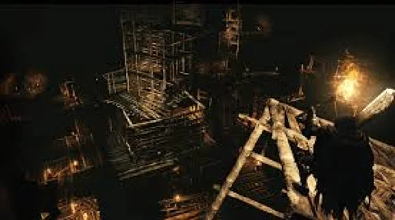 DARK SOULS II: Scholar of the First Sin (Steam) RU+UA