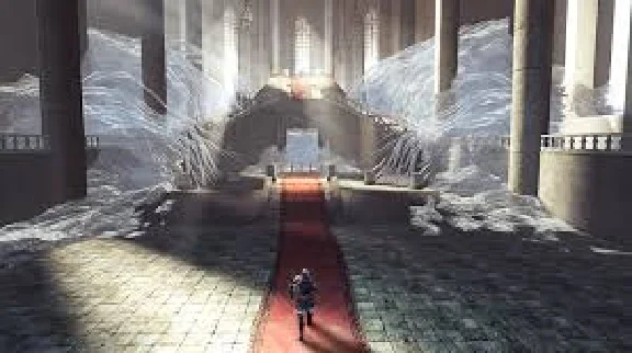 DARK SOULS II: Scholar of the First Sin (Steam) RU+UA