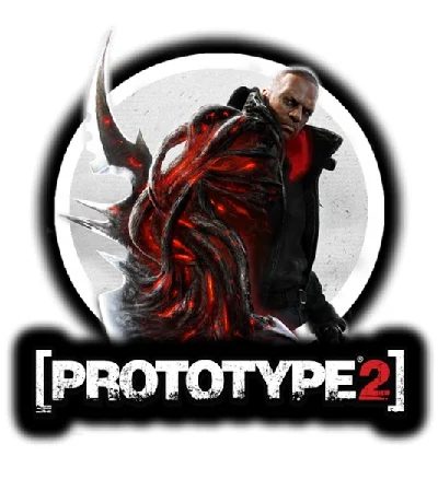 Prototype 2 + Radnet (Steam) RU/CIS