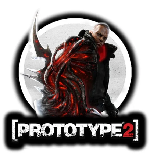 Prototype 2 + Radnet (Steam) RU/CIS