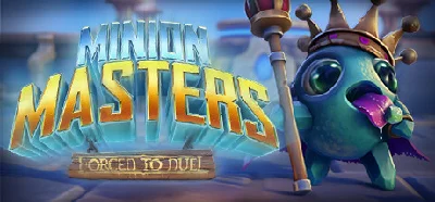 Minion Masters (Steam Gift ROW / Region Free)