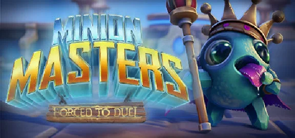 Minion Masters (Steam Gift ROW / Region Free)