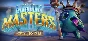 Minion Masters (Steam Gift ROW / Region Free)