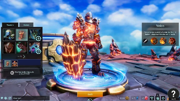 Minion Masters (Steam Gift ROW / Region Free)