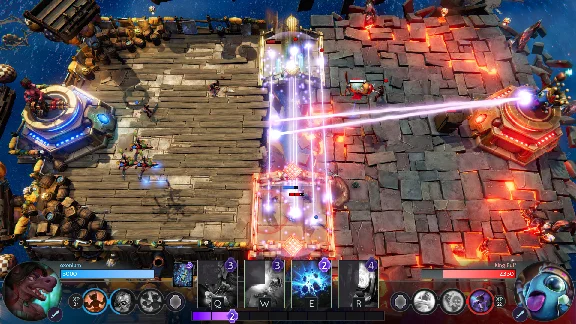 Minion Masters (Steam Gift ROW / Region Free)