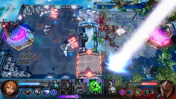 Minion Masters (Steam Gift ROW / Region Free)