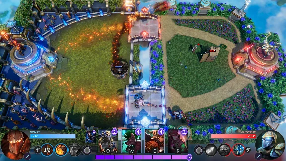 Minion Masters (Steam Gift ROW / Region Free)