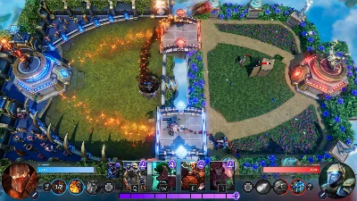 Minion Masters (Steam Gift/RU + CIS)