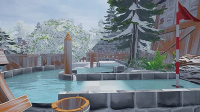 Golf It! (Steam Gift) СНГ