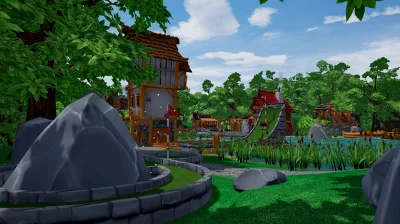 Golf It! (Steam Gift) СНГ