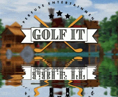 Golf It! (Steam Gift) CIS