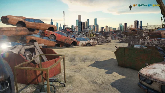 Car Mechanic Simulator 2018 (Steam Gift) СНГ