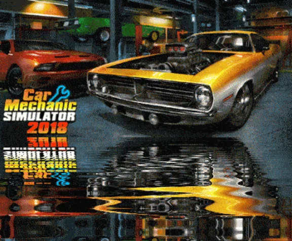 Car Mechanic Simulator 2018 (Steam Gift) СНГ