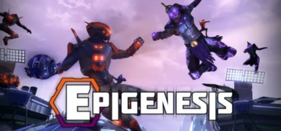 Epigenesis - STEAM Key - Region Free / ROW / GLOBAL