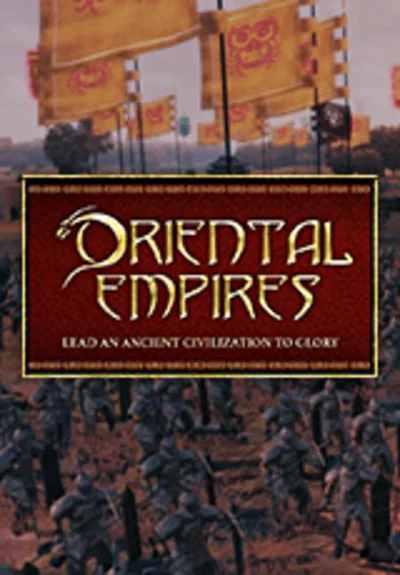 Oriental Empires (Steam KEY) + ПОДАРОК