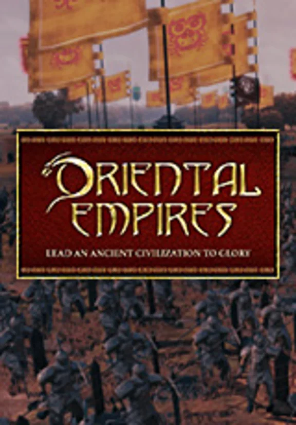 Oriental Empires (Steam KEY) + ПОДАРОК