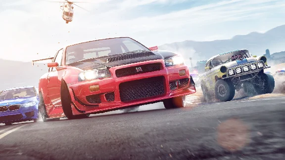Need for Speed Payback Deluxe GUARANTEE 🔴