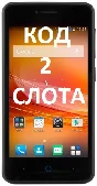 Unlock ZTE Blade A5. Code