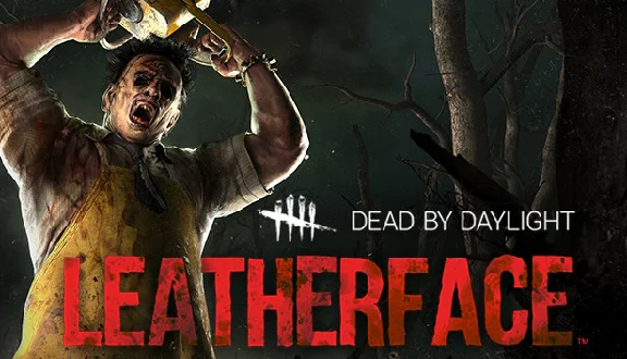 Dead by Daylight DLC: LEATHERFACE (Steam Gift / Россия)