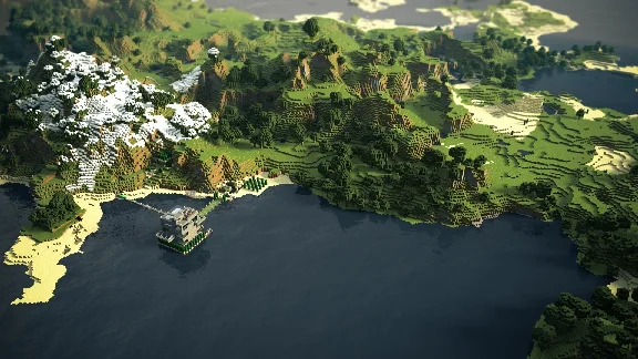 Minecraft With Email Mail.ru | MFA/UFA | Instant change